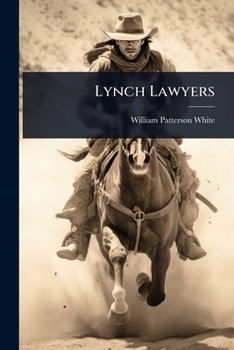 Paperback Lynch Lawyers Book