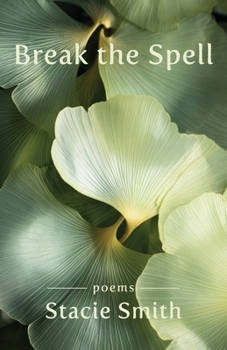 Paperback Break the Spell Book