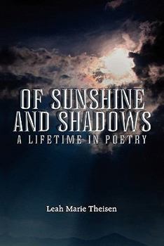 Paperback Of Sunshine and Shadows Book