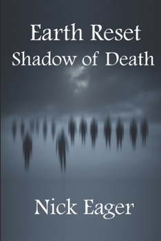 Paperback Earth Reset - Shadow of Death Book