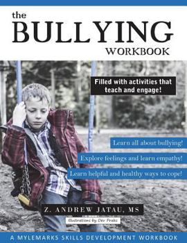Paperback The Bullying Workbook Book