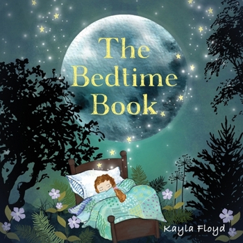 Paperback The Bedtime Book