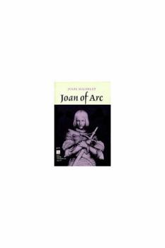 Paperback Joan of Arc Book