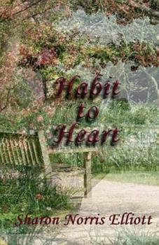 Paperback Habit to Heart Book
