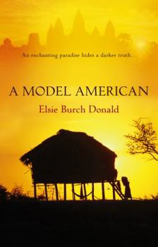 Paperback A Model American Book