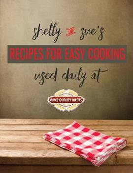 Paperback RQM Recipe Book