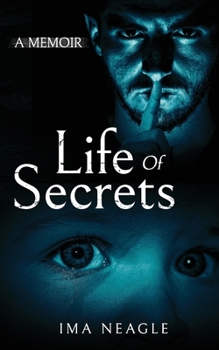 Paperback Life of Secrets: A Memoir Book