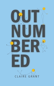 Paperback Outnumbered Book