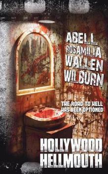 Paperback Hollywood Hellmouth Book