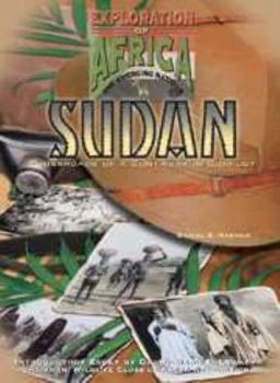 Library Binding Sudan (Eoa) Book