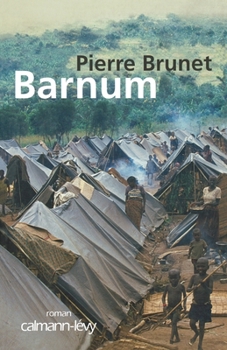 Paperback Barnum [French] Book
