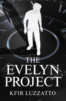 Paperback The Evelyn Project Book