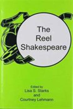 Hardcover The Reel Shakespeare: Alternative Cinema and Theory Book