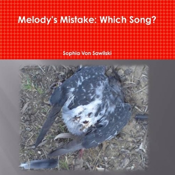 Paperback Melody's Mistake: Which Song? Book