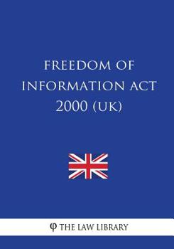 Freedom of Information Act 2000