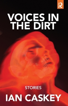 Paperback Voices in the Dirt: Stories Book