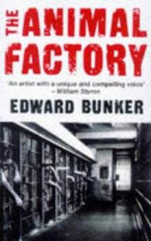 Paperback Animal Factory Book
