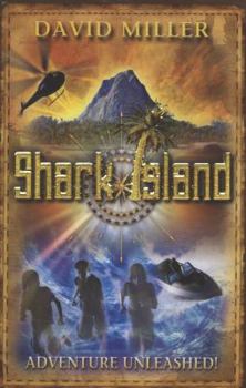 Shark Island - Book  of the Shark Island