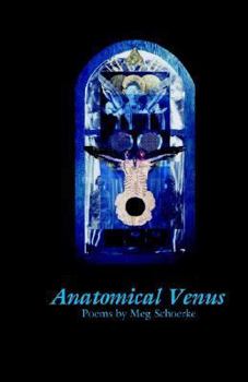 Paperback Anatomical Venus Book