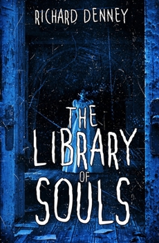 Paperback The Library of Souls Book