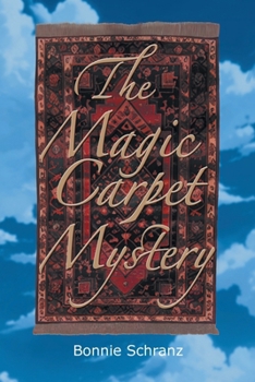 The Magic Carpet Mystery