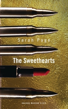 Paperback The Sweethearts Book