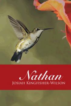 Paperback Nathan Book