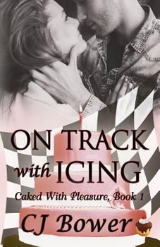 Paperback On Track with Icing Book
