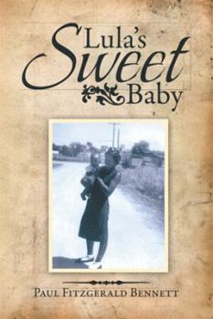 Paperback Lula's Sweet Baby Book