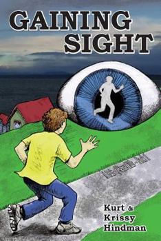 Paperback Gaining Sight Book