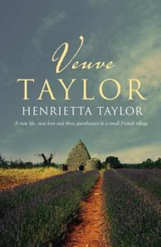 Paperback Veuve Taylor Book