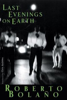 Paperback Last Evenings on Earth Book