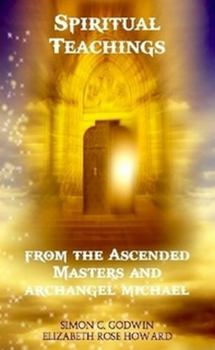 Paperback Spiritual Teachings from the Ascended Masters Book