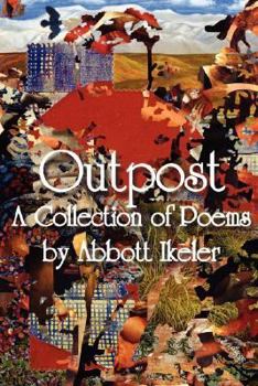 Paperback Outpost - A Collection of Poems Book