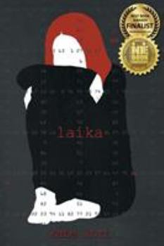 Paperback Laika Book