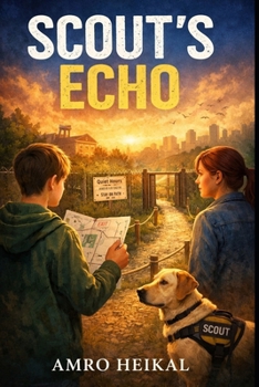 "Scout's Echo: A Journey of Connection"
