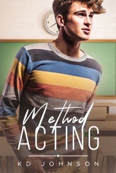 Paperback Method Acting Book