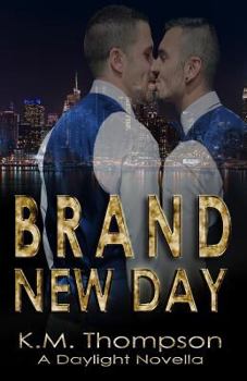 Paperback Brand New Day Book
