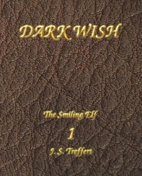 Paperback Dark Wish Book