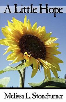 Paperback A Little Hope Book