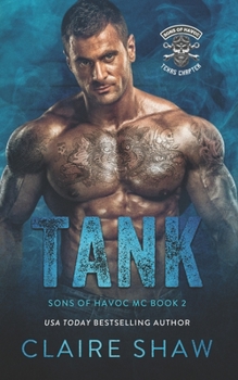 Paperback Tank Book