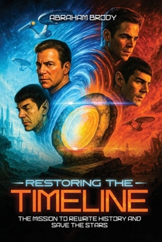 Paperback Restoring the Timeline Book