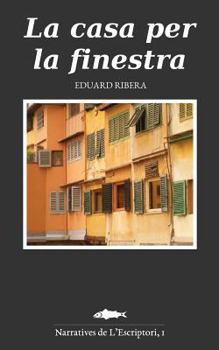 Paperback La casa per la finestra [Catalan] Book