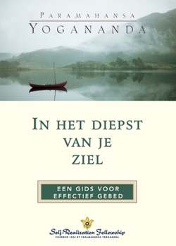 Paperback In the Sanctuary of the Soul (Dutch) [Dutch] Book