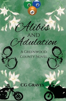 Paperback Alibis and Adulation Book