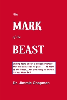 Paperback The Mark of the Beast Book