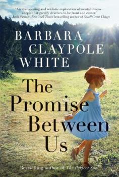 Paperback The Promise Between Us Book
