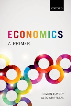 Paperback Economics: A Primer Book