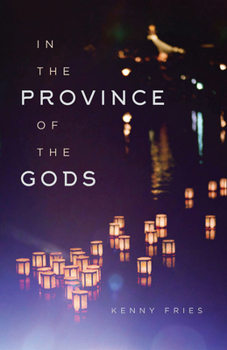 In the Province of the Gods - Book  of the Living Out: Gay and Lesbian Autobiographies