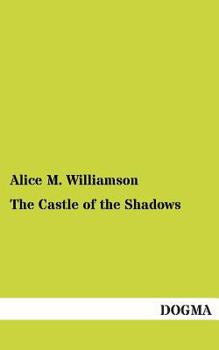 Paperback The Castle of the Shadows Book